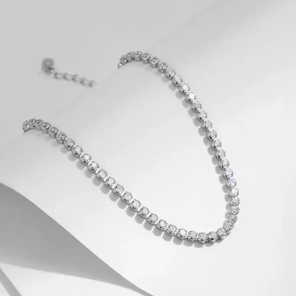 Stdiam Premium Moissanite Jewelry- Stdiam