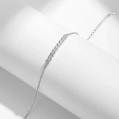 Stdiam Premium Moissanite Jewelry- Stdiam