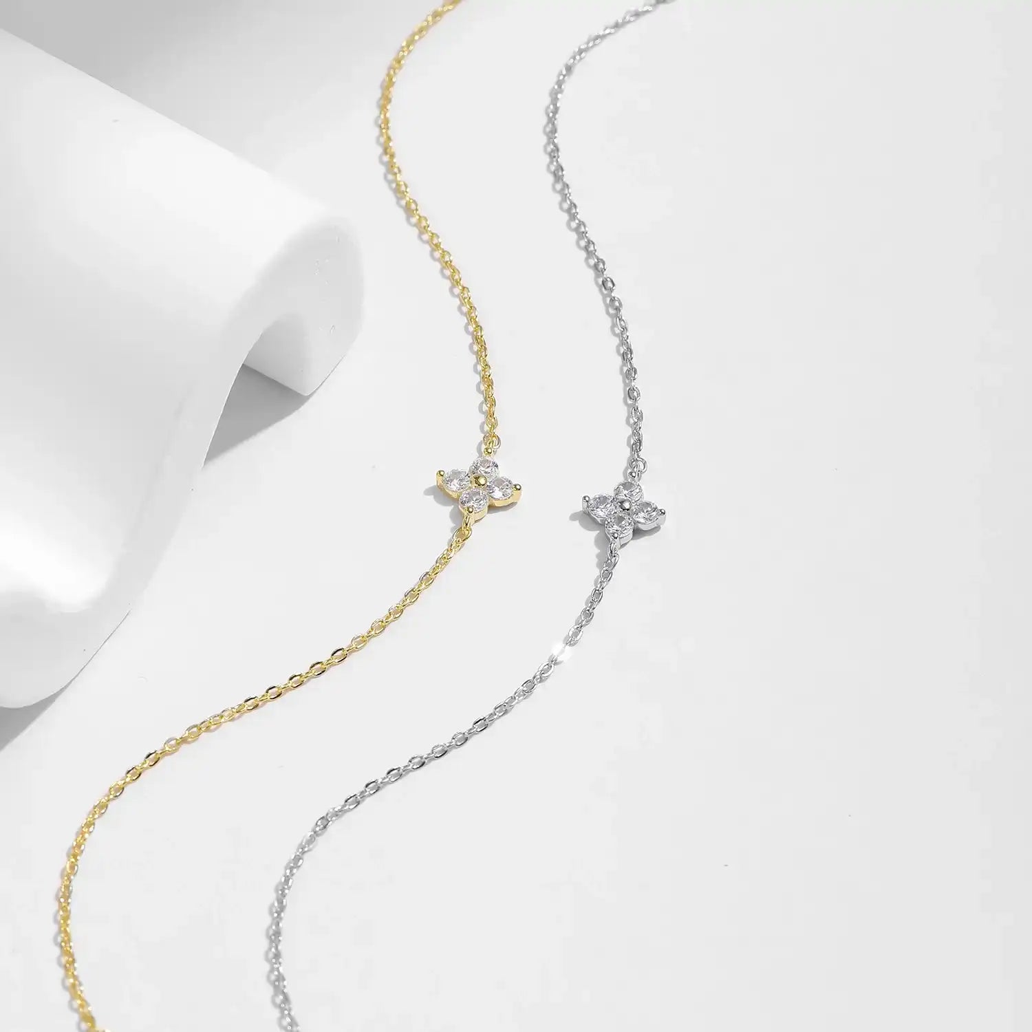 Stdiam Premium Moissanite Jewelry- Stdiam
