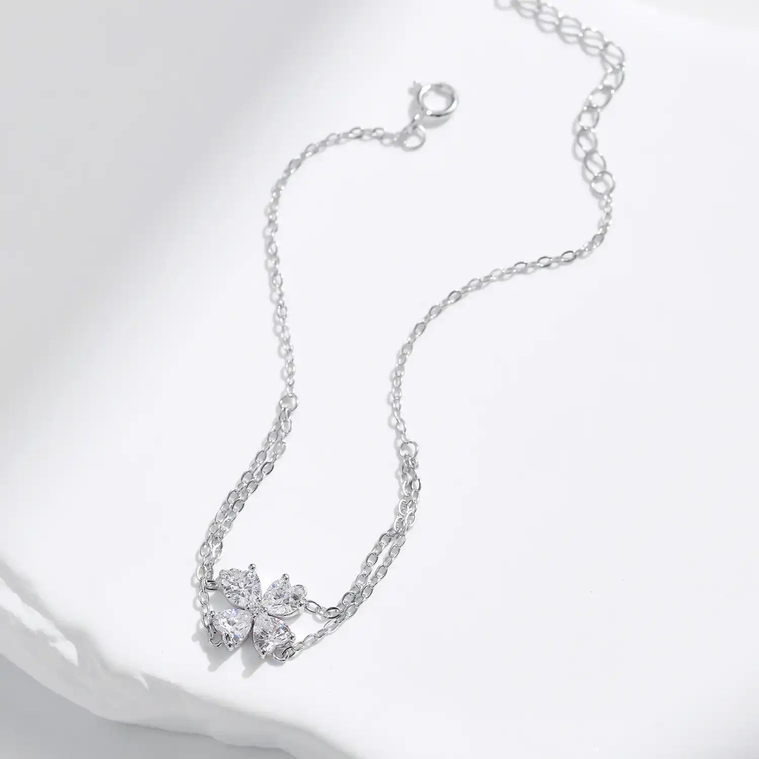 Stdiam Premium Moissanite Jewelry- Stdiam