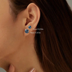 Stdiam Premium Moissanite Jewelry- Stdiam