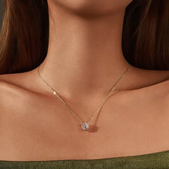 Stdiam Premium Moissanite Jewelry- Stdiam