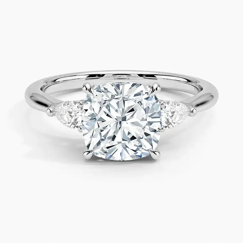 Stdiam Premium Moissanite Jewelry- Stdiam