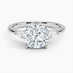 Stdiam Premium Moissanite Jewelry- Stdiam