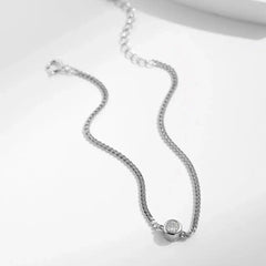Stdiam Premium Moissanite Jewelry- Stdiam