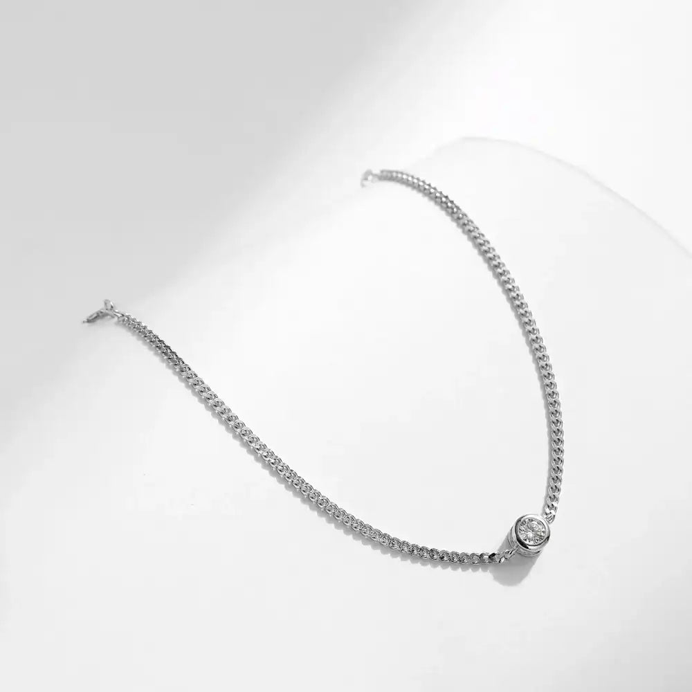 Stdiam Premium Moissanite Jewelry- Stdiam