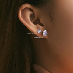 Stdiam Premium Moissanite Jewelry- Stdiam