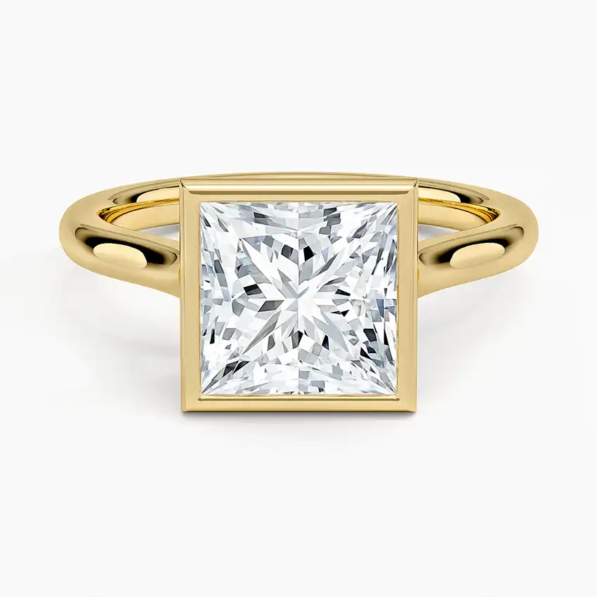 Stdiam Premium Moissanite Jewelry- Stdiam