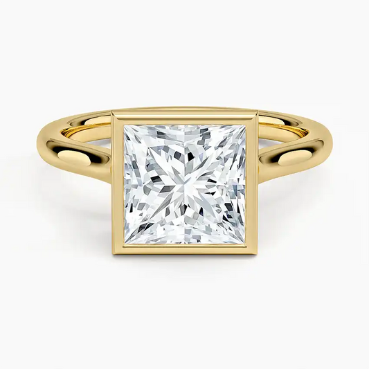 Stdiam Premium Moissanite Jewelry- Stdiam