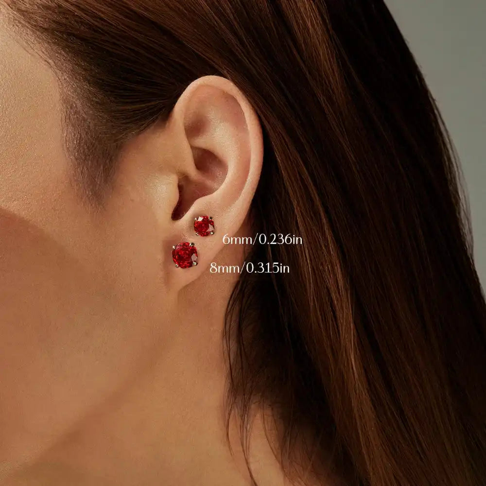 Stdiam Premium Moissanite Jewelry- Stdiam