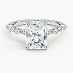 Stdiam Premium Moissanite Jewelry- Stdiam