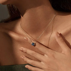 Stdiam Premium Moissanite Jewelry- Stdiam