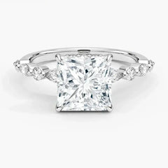 Stdiam Premium Moissanite Jewelry- Stdiam