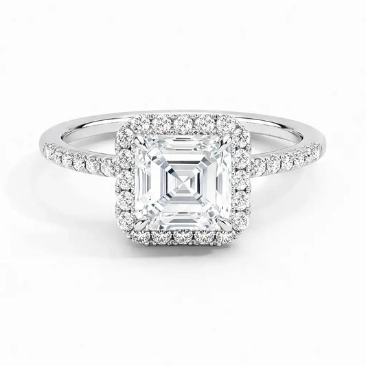 Stdiam Premium Moissanite Jewelry- Stdiam
