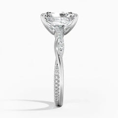 Stdiam Premium Moissanite Jewelry- Stdiam