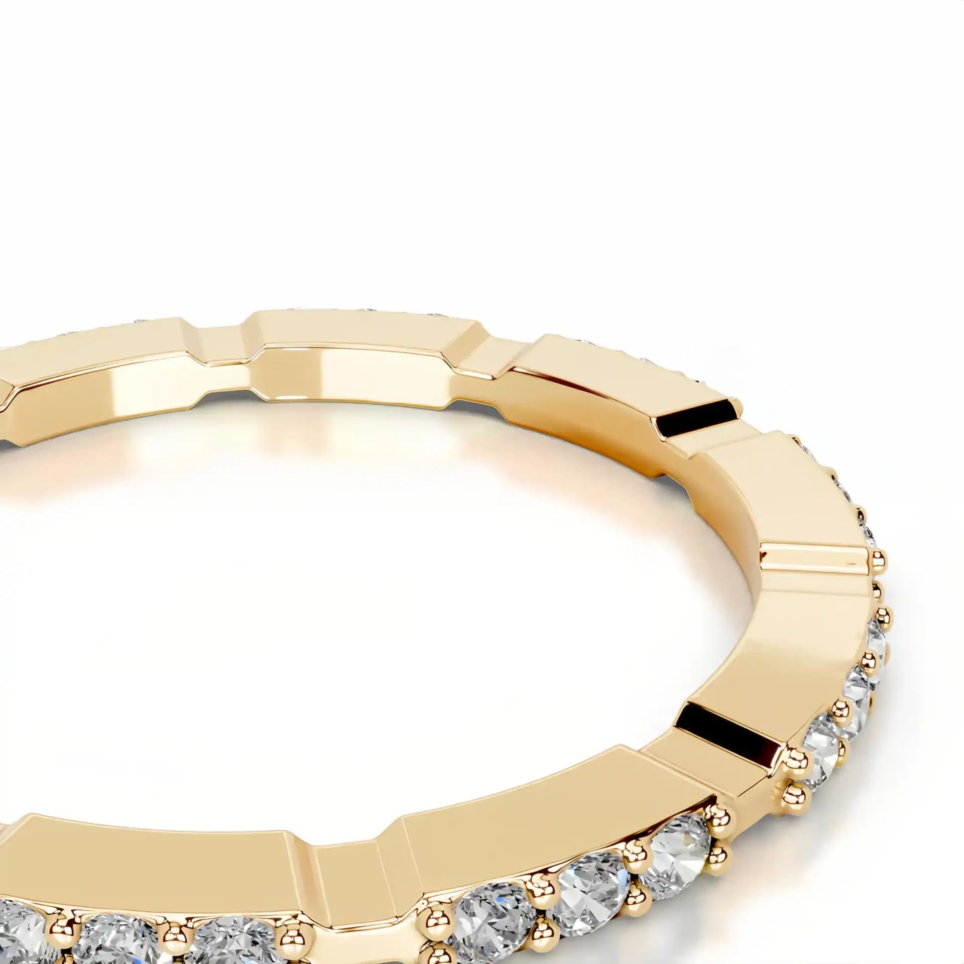 Stdiam Premium Moissanite Jewelry- Stdiam