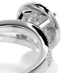 Stdiam Premium Moissanite Jewelry- Stdiam