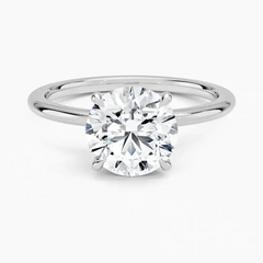 Stdiam Premium Moissanite Jewelry- Stdiam