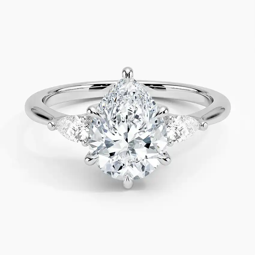 Stdiam Premium Moissanite Jewelry- Stdiam