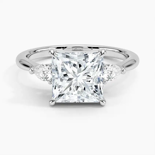 Stdiam Premium Moissanite Jewelry- Stdiam