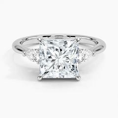Stdiam Premium Moissanite Jewelry- Stdiam