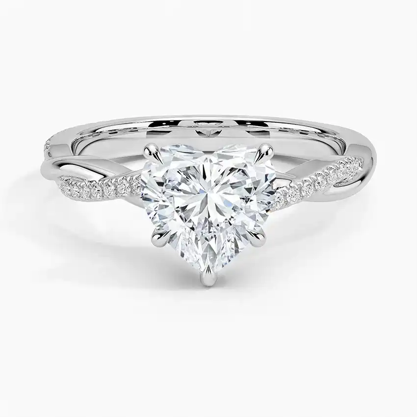 Stdiam Premium Moissanite Jewelry- Stdiam