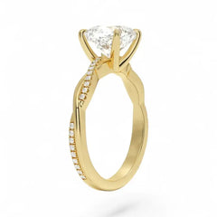Stdiam Premium Moissanite Jewelry- Stdiam