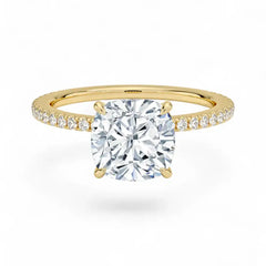 Stdiam Premium Moissanite Jewelry- Stdiam