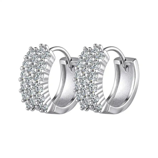 Stdiam Premium Moissanite Jewelry- Stdiam
