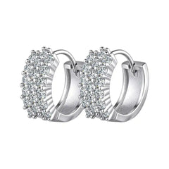 Stdiam Premium Moissanite Jewelry- Stdiam