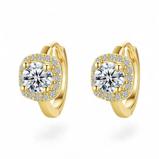 Stdiam Premium Moissanite Jewelry- Stdiam