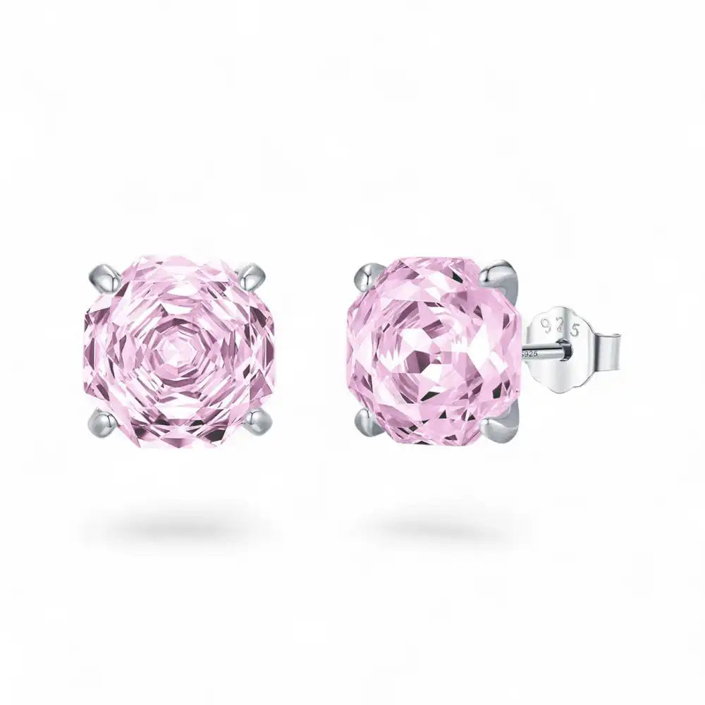 Stdiam Premium Moissanite Jewelry- Stdiam