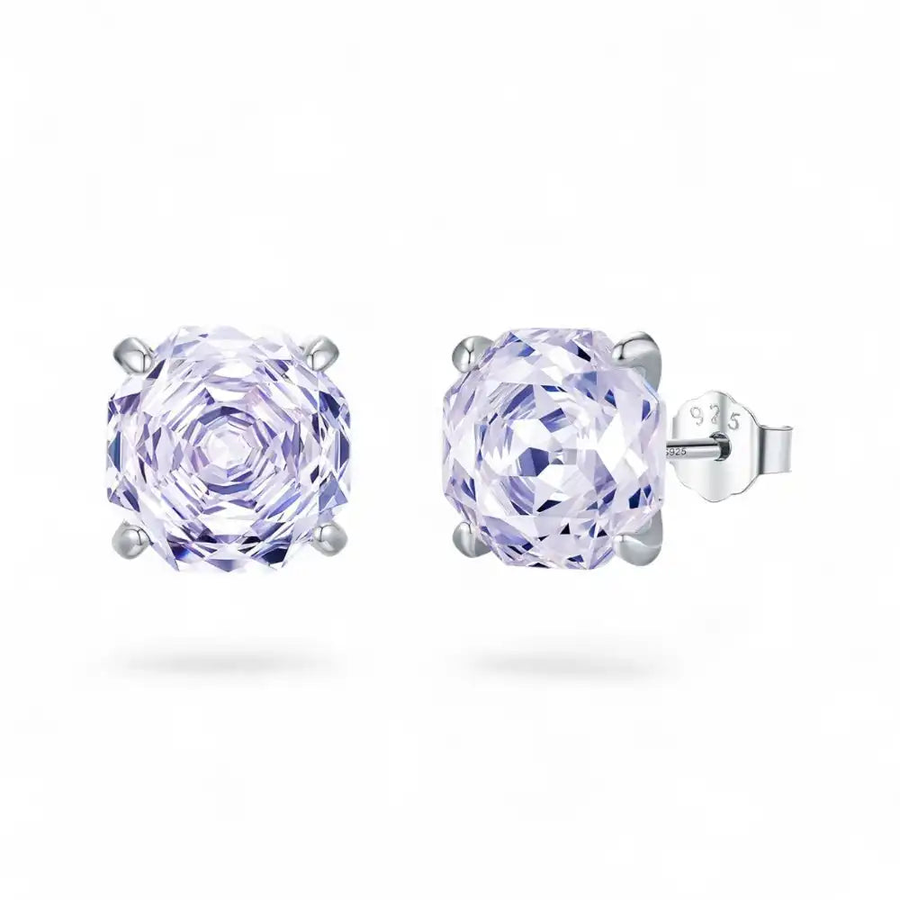 Stdiam Premium Moissanite Jewelry- Stdiam