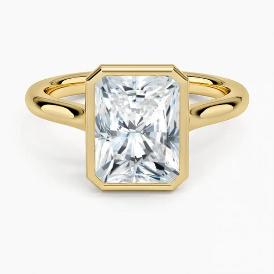 Stdiam Premium Moissanite Jewelry- Stdiam