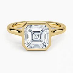 Stdiam Premium Moissanite Jewelry- Stdiam
