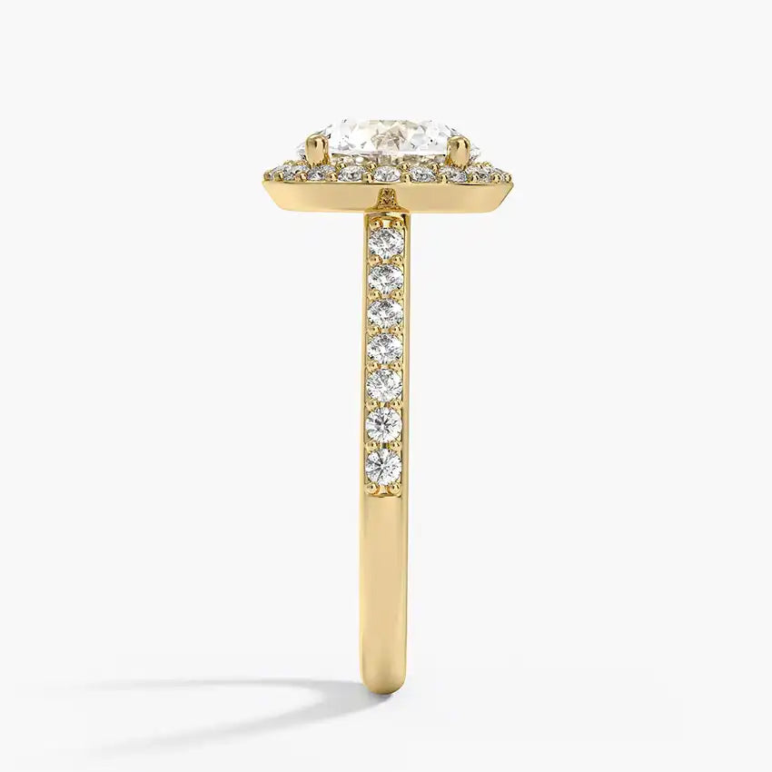 Stdiam Premium Moissanite Jewelry- Stdiam