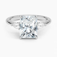 Stdiam Premium Moissanite Jewelry- Stdiam