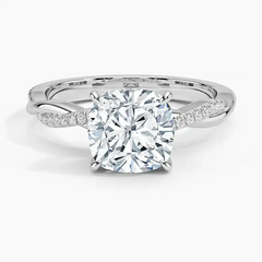 Stdiam Premium Moissanite Jewelry- Stdiam