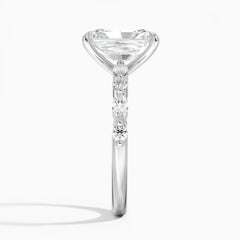 Stdiam Premium Moissanite Jewelry- Stdiam