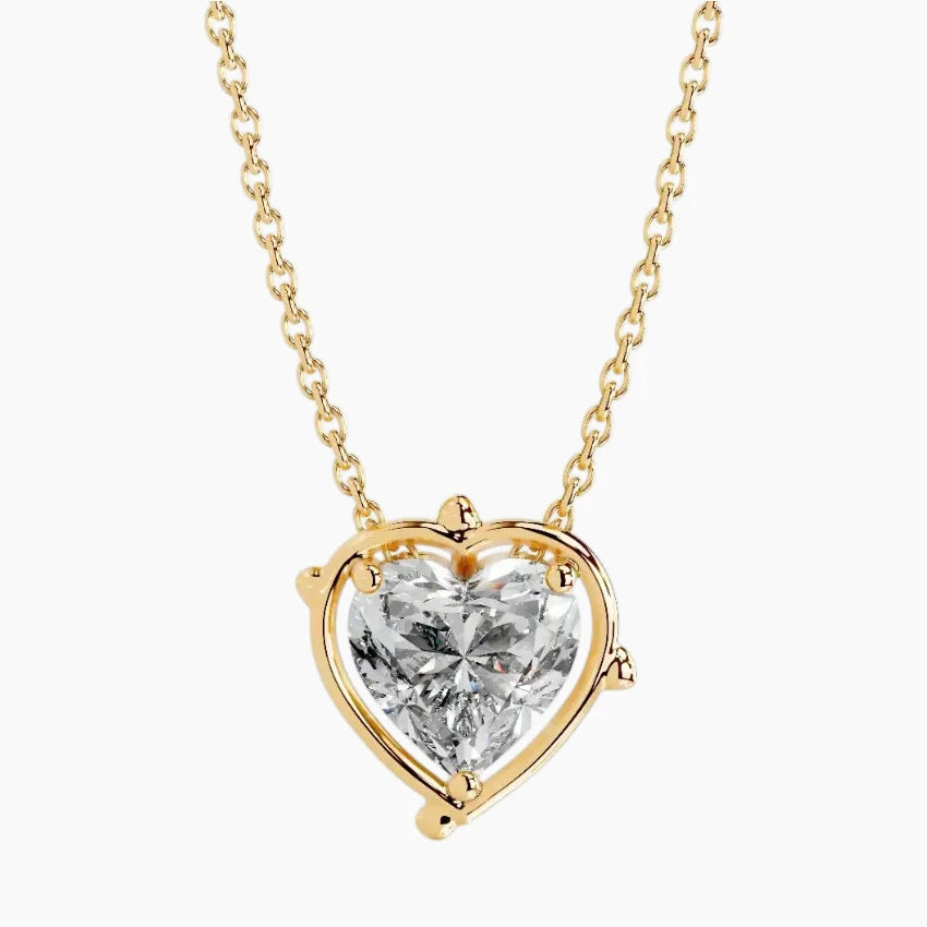 Stdiam Premium Moissanite Jewelry- Stdiam