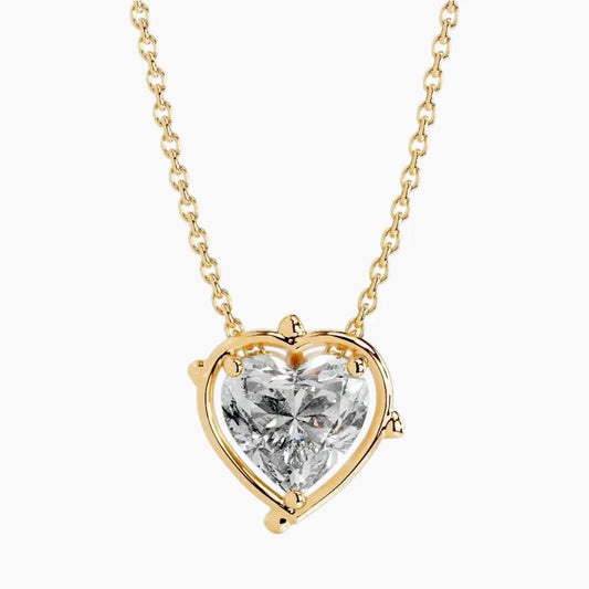 Stdiam Premium Moissanite Jewelry- Stdiam