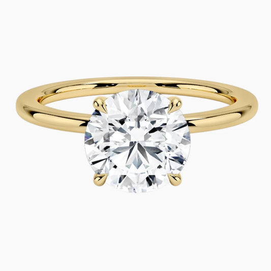 Stdiam Premium Moissanite Jewelry- Stdiam
