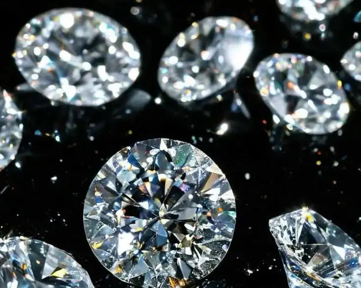 Stdiam Premium Moissanite Jewelry- Stdiam