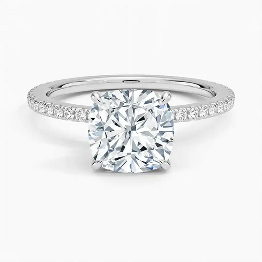 Stdiam Premium Moissanite Jewelry- Stdiam