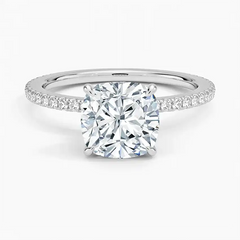 Stdiam Premium Moissanite Jewelry- Stdiam