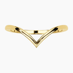 The Celestial Chevron Band