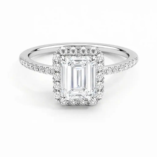 Stdiam Premium Moissanite Jewelry- Stdiam
