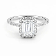 Stdiam Premium Moissanite Jewelry- Stdiam