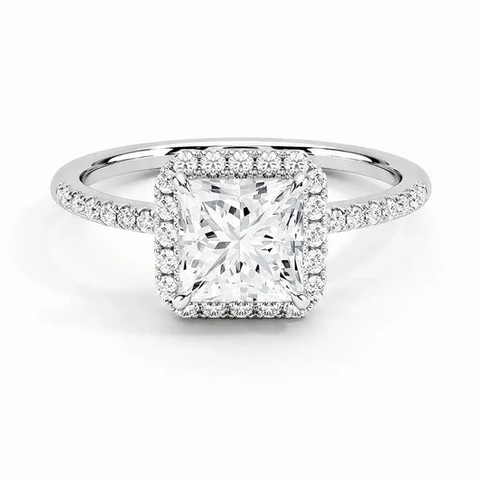 Stdiam Premium Moissanite Jewelry- Stdiam