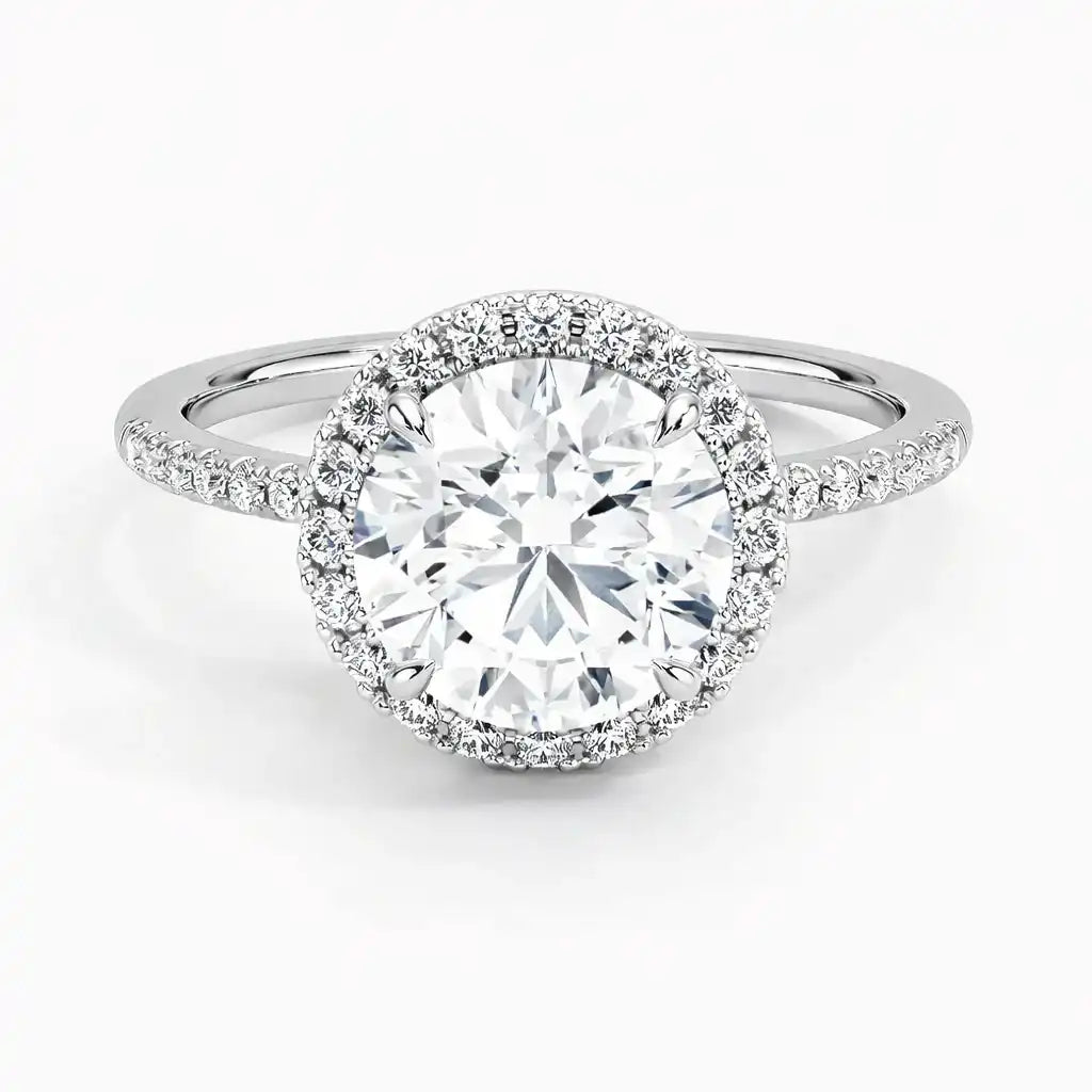 Stdiam Premium Moissanite Jewelry- Stdiam